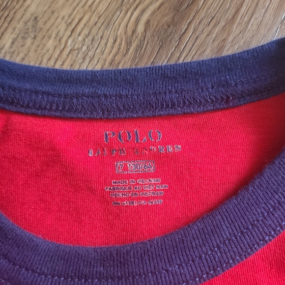 Polo Shirt - Picture 2 of 5